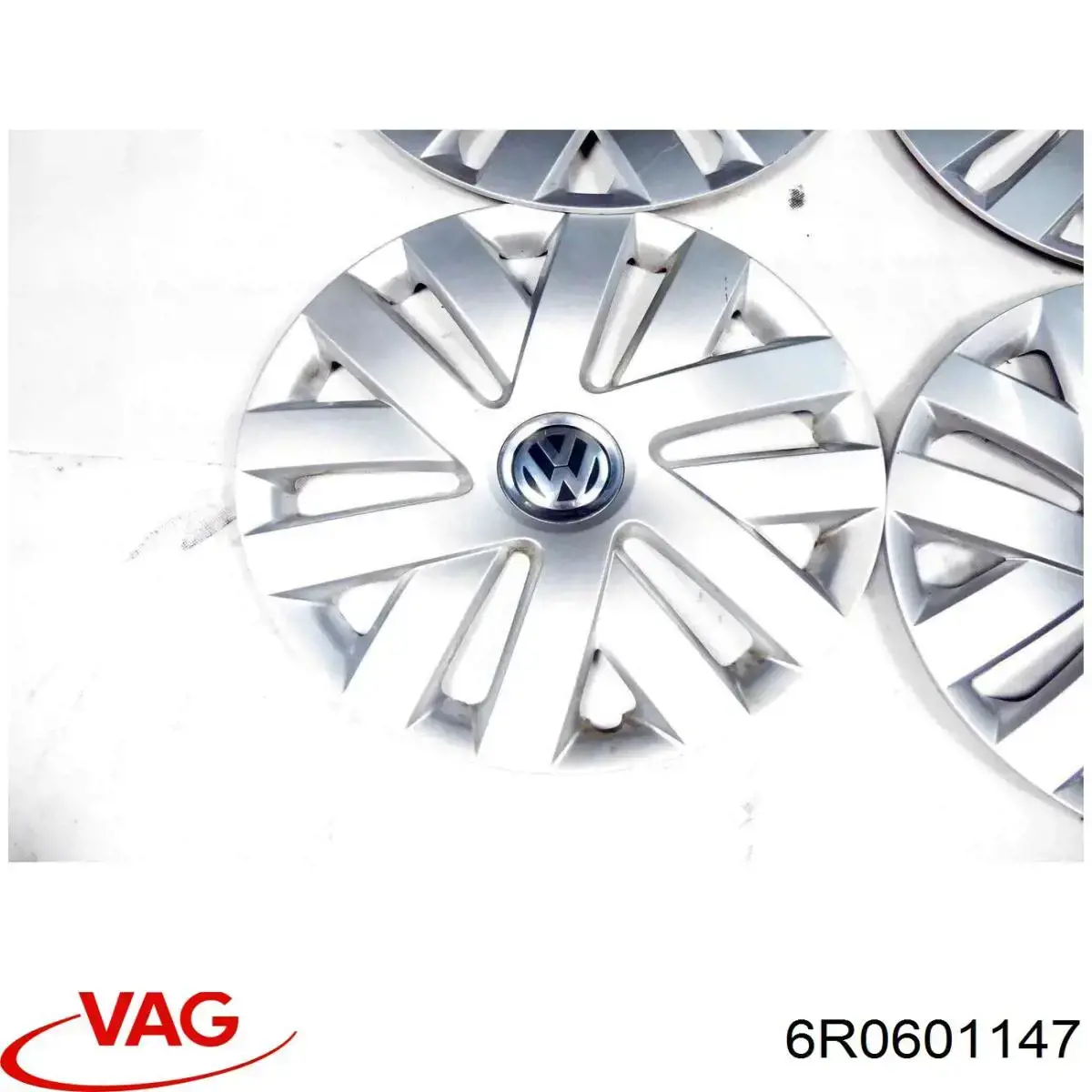 Comprar 6R0601147WPU VAG Tapacubo