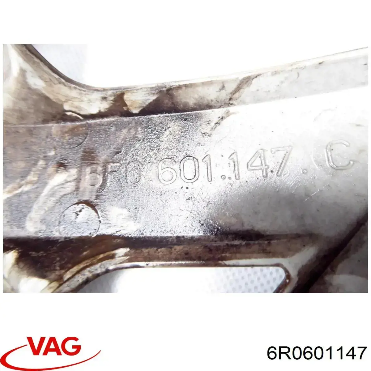Comprar 6R0601147 VAG Tapacubo