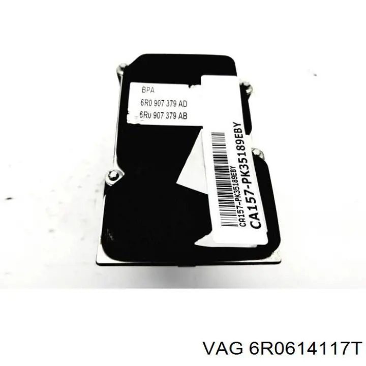 Módulo ABS 6R0614117T VAG