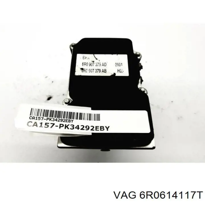6R0614117T VAG Unidad de control ABS hidráulico
