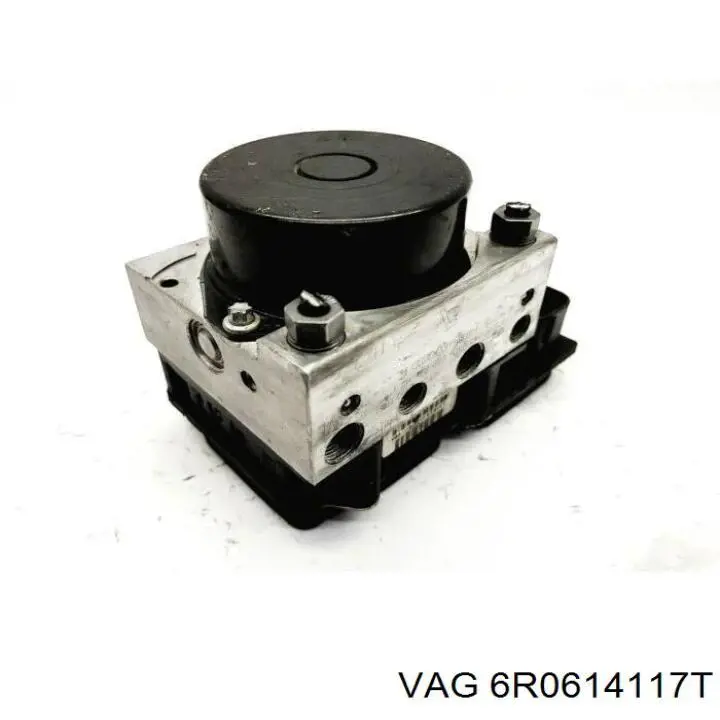 Bloque hidráulico ABS VAG 6R0614117T precio, desde 354,29 EUR