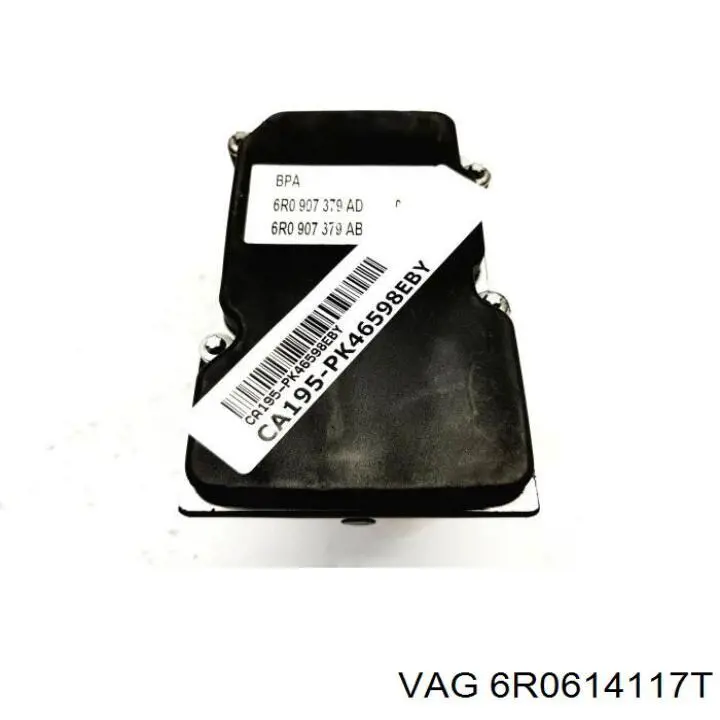 Comprar 6R0614117T VAG Módulo ABS
