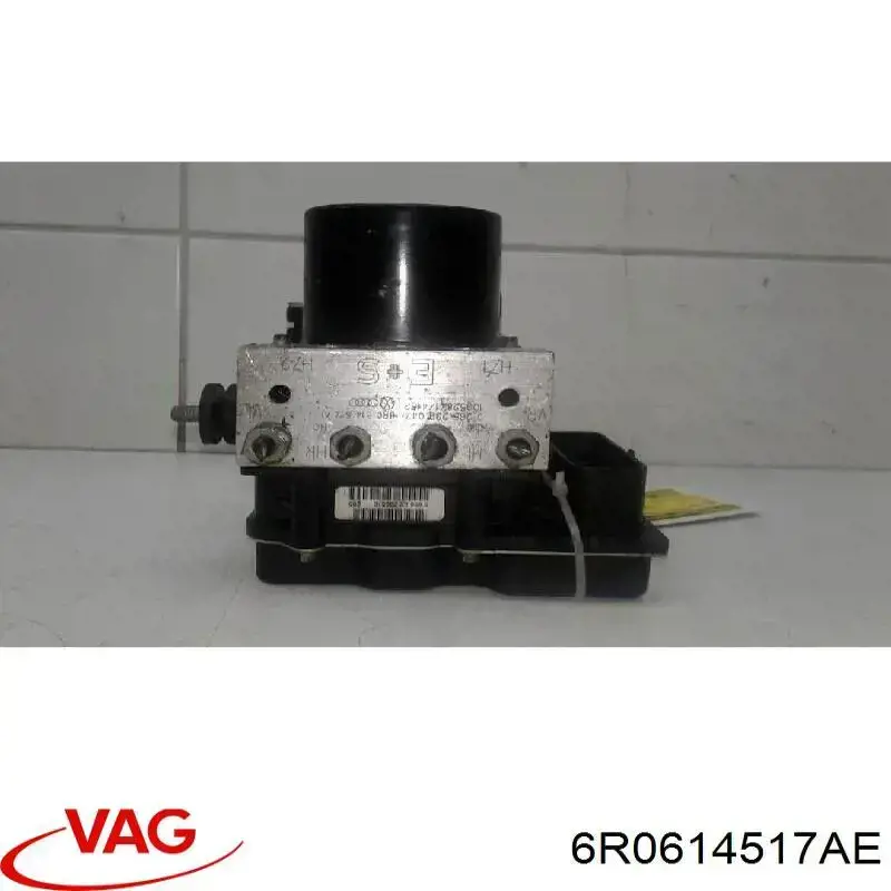Comprar 6R0907379AK VAG Módulo ABS