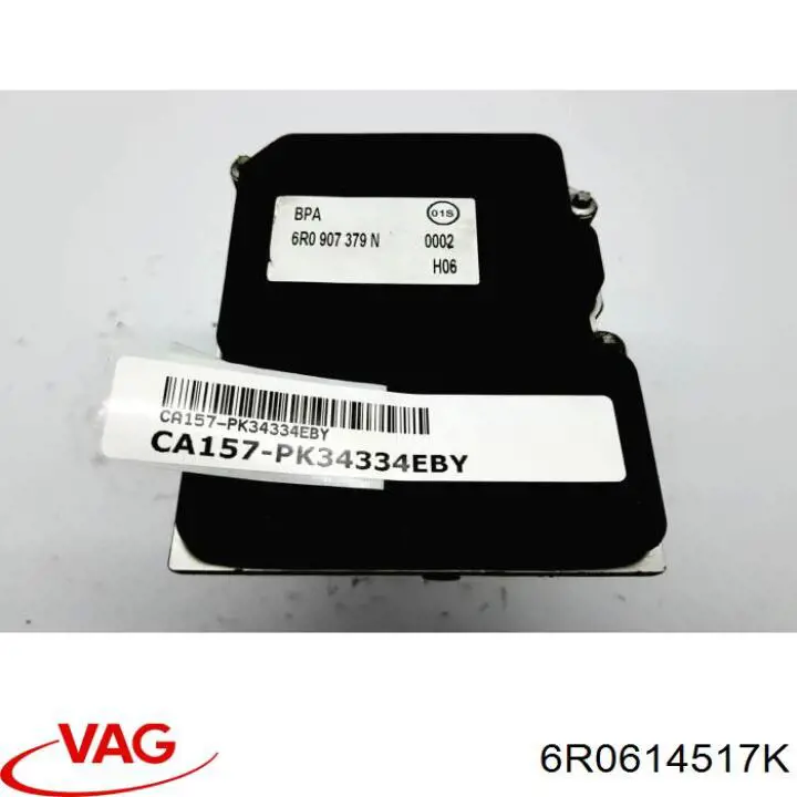 6R0614517K VAG