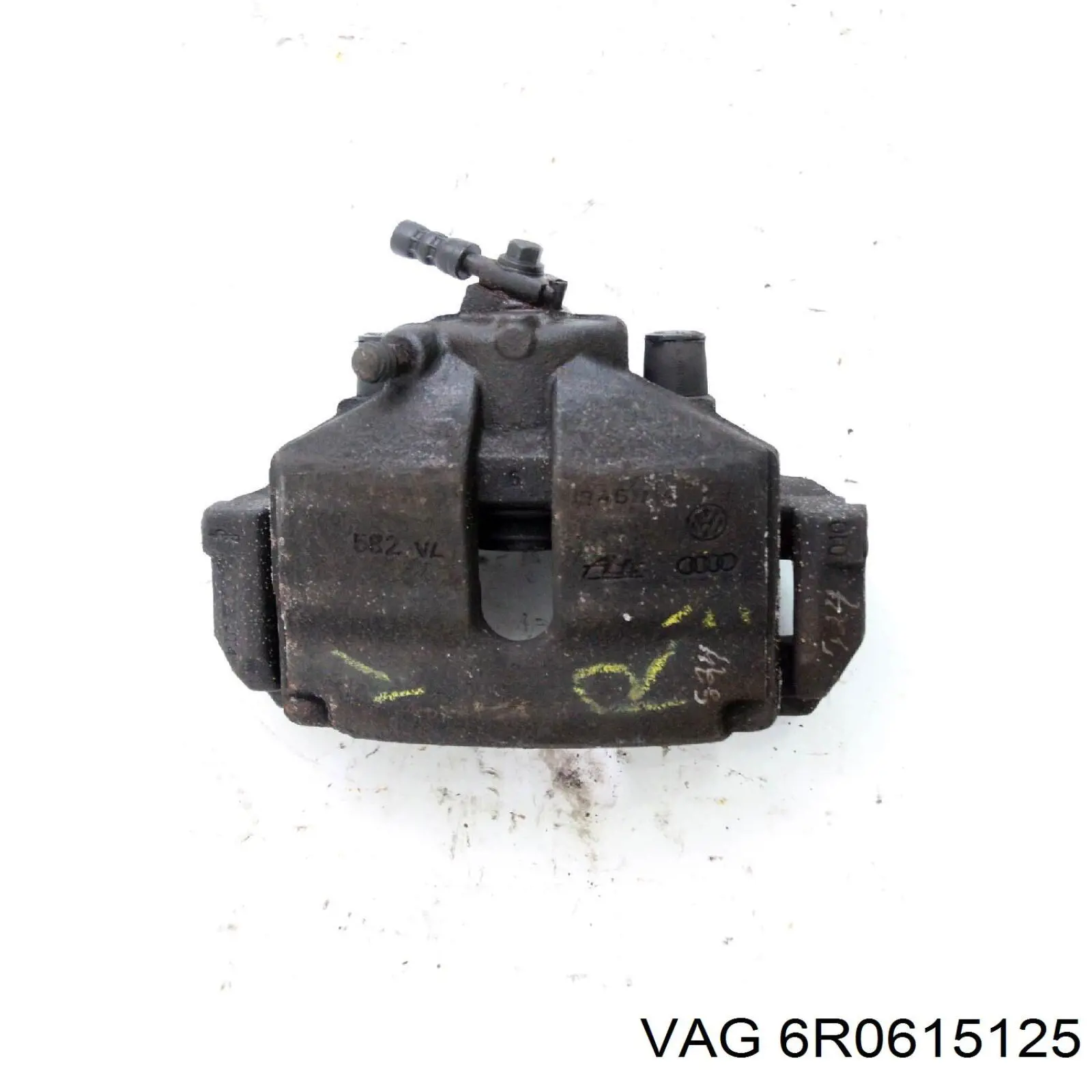 6R0615125 VAG