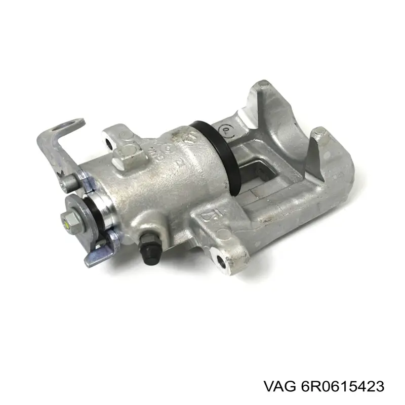 Pinza de freno trasera izquierda VAG 6R0615423 precio, desde 6,66 EUR