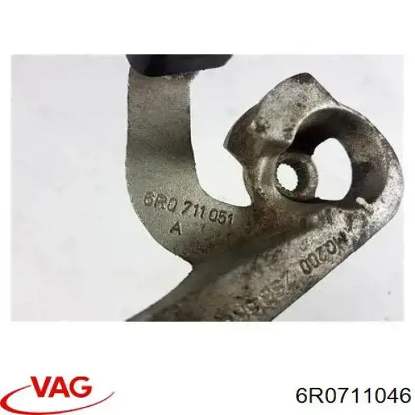 6R0711046 VAG horquilla de cambios