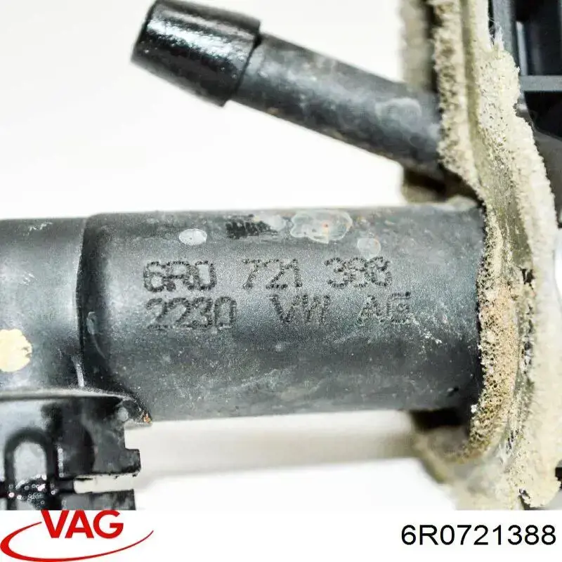 Comprar 6R0721388 VAG Cilindro maestro de embrague