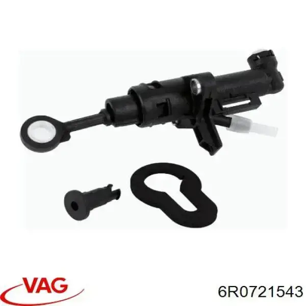 6R0721543 VAG 