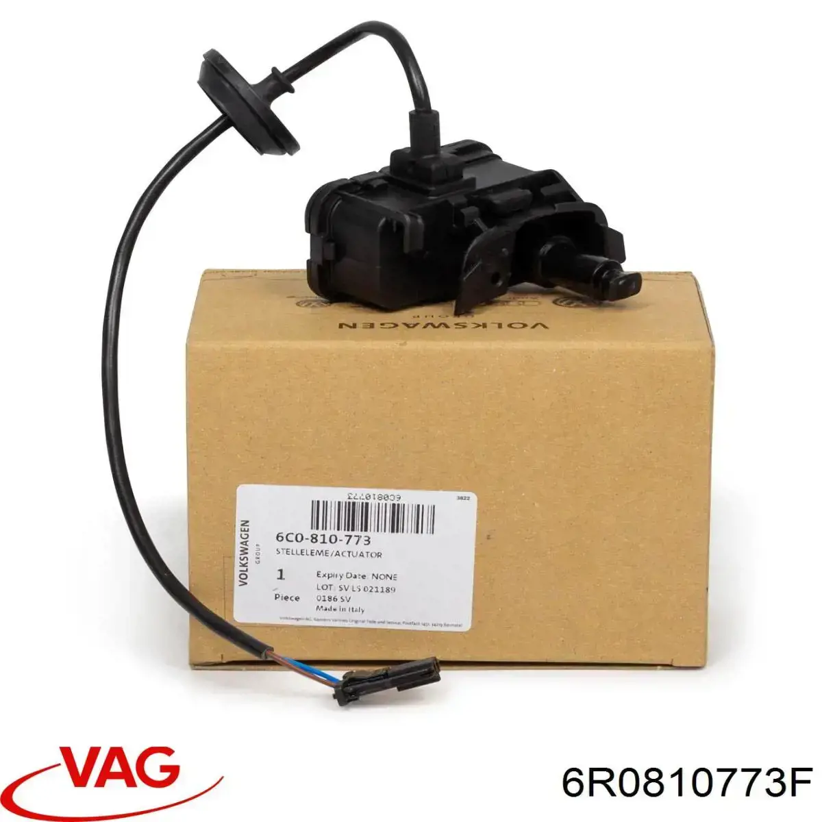 VAG 6R0810773F