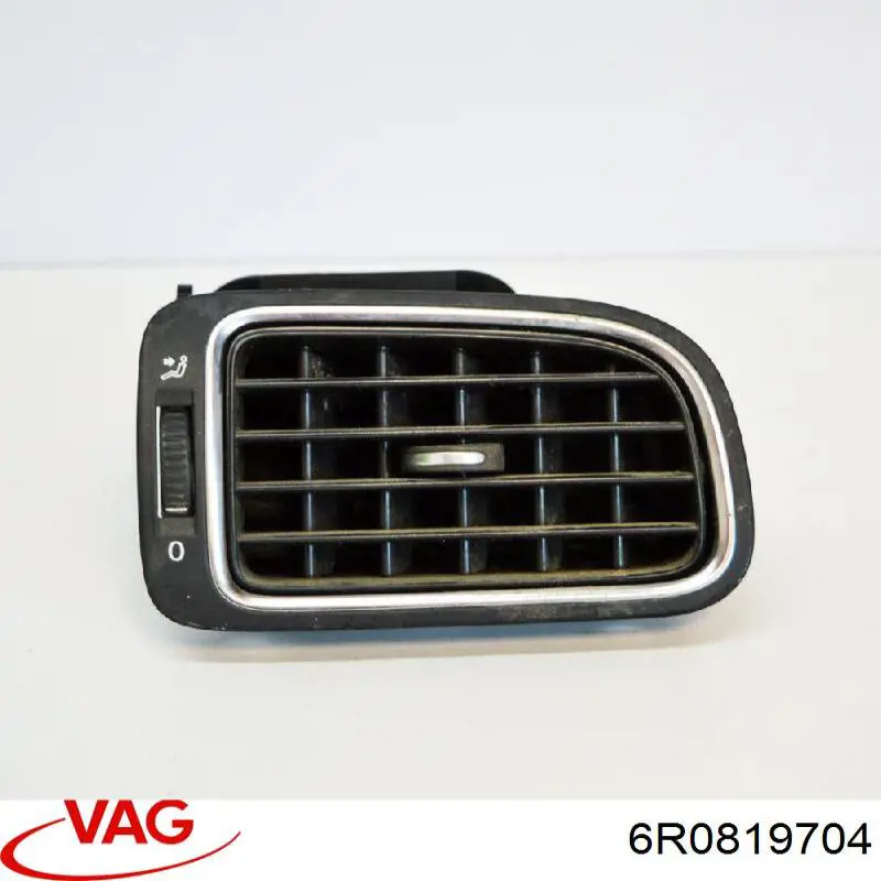  VAG 6R0819704 precio, desde 40,66 EUR