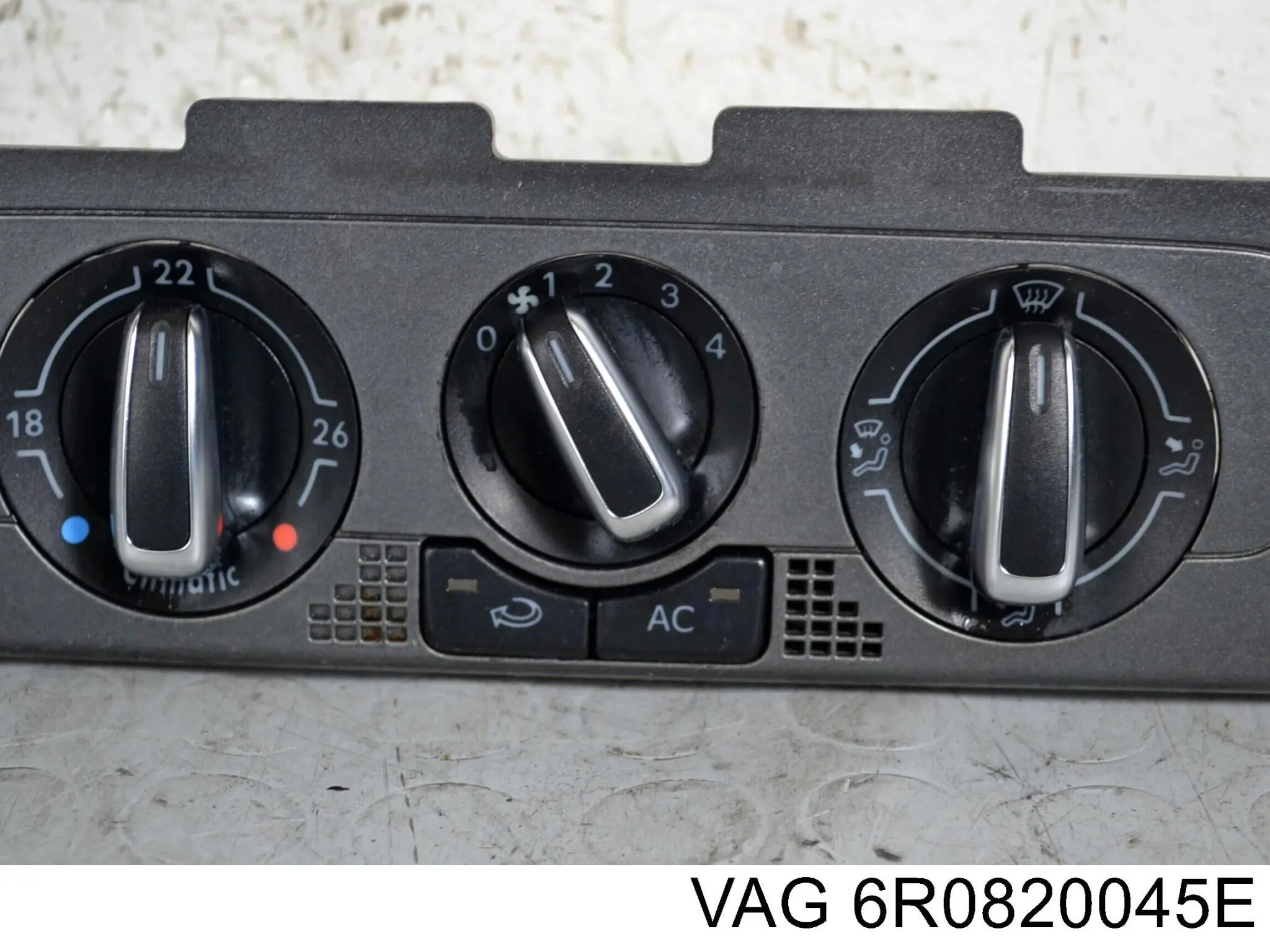 6R0820045A VAG