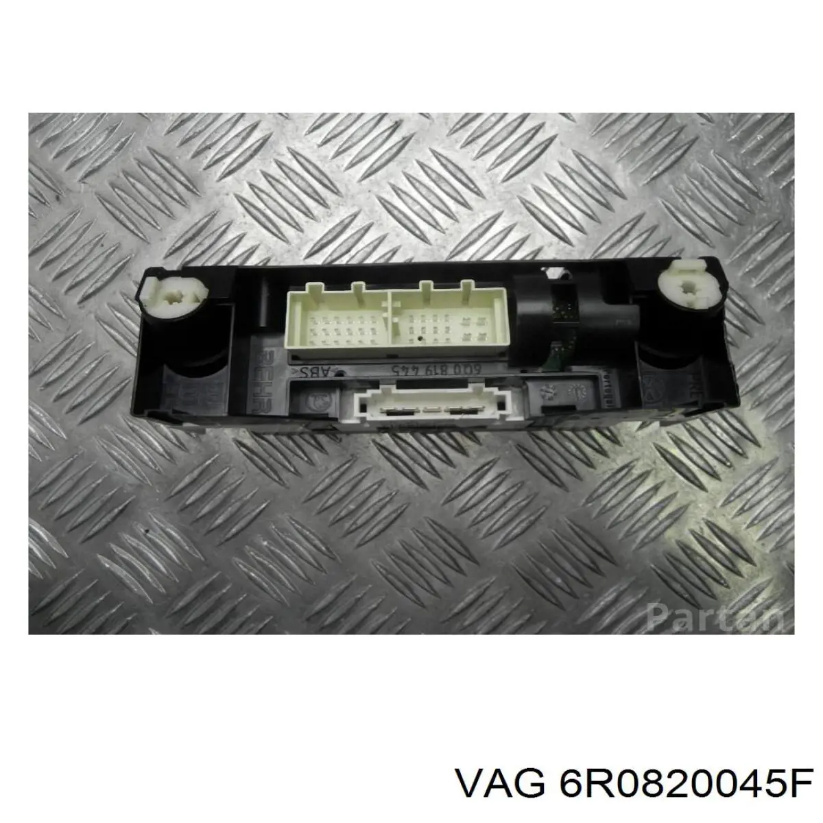 Comprar 6R0820045N VAG Unidad de control aire acondicionado