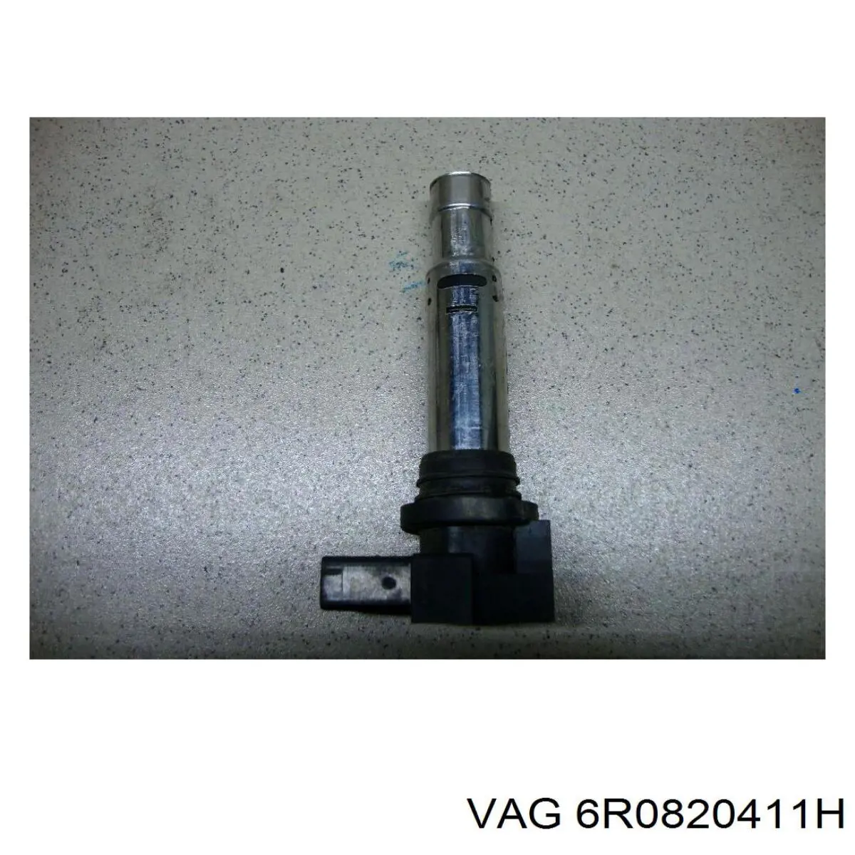 Condensador aire acondicionado 6R0820411H VAG