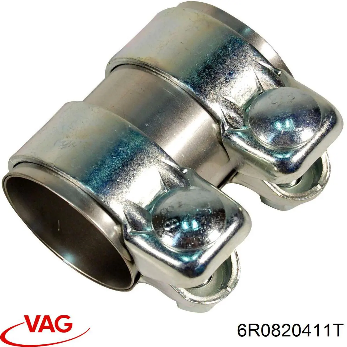 Comprar 6R0820411T VAG Condensador de aire acondicionado