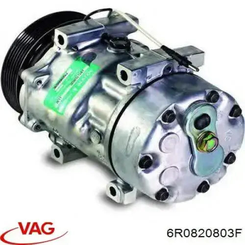 Compresor ac VAG 6R0820803F precio, desde 100,01 EUR