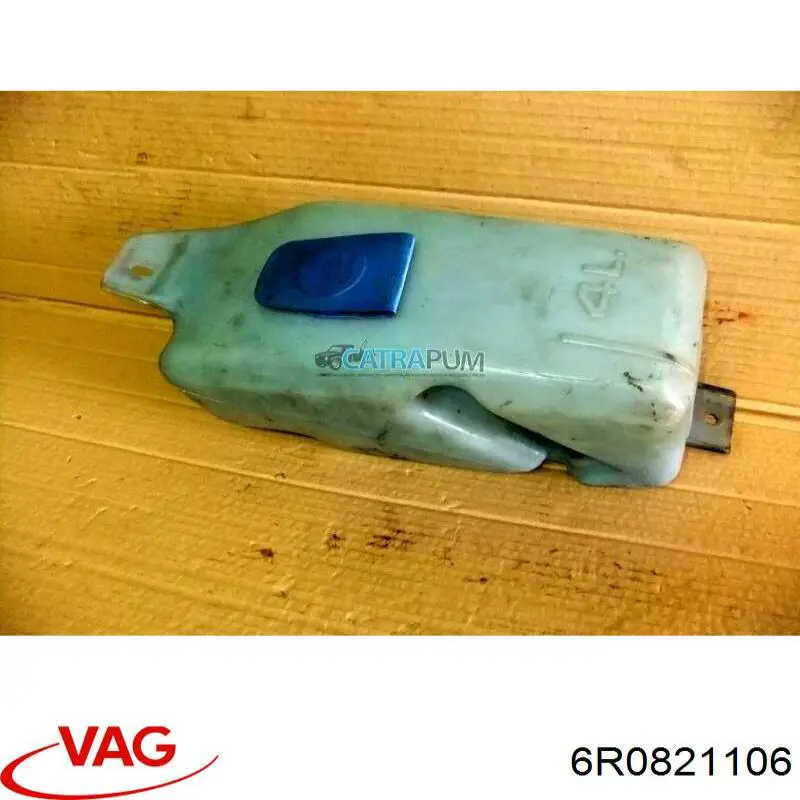 6R0821106 VAG