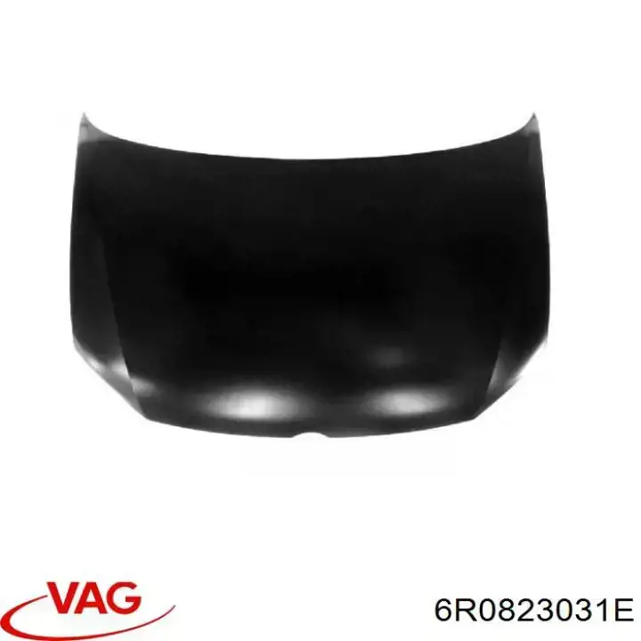 Comprar 6R0823031E VAG Capó