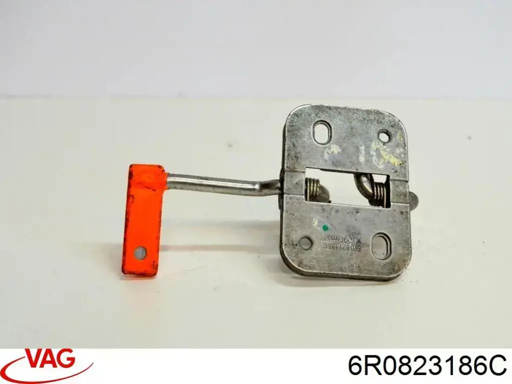  VAG 6R0823186C