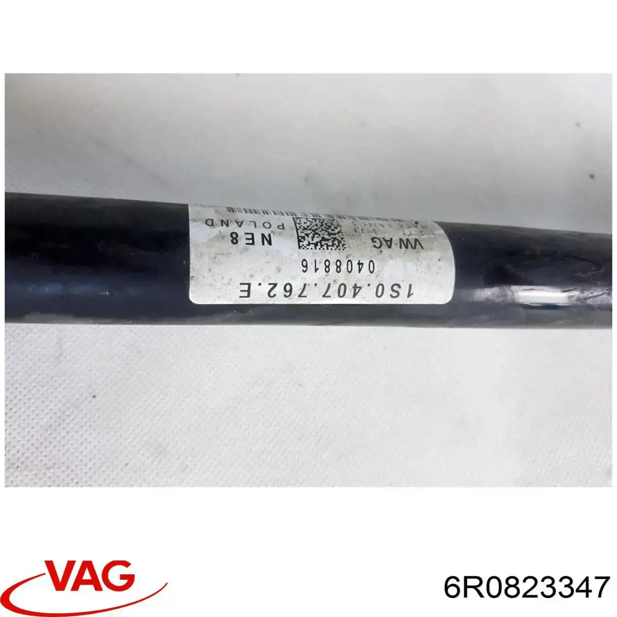  VAG 6R0823347 precio, desde 2,00 EUR
