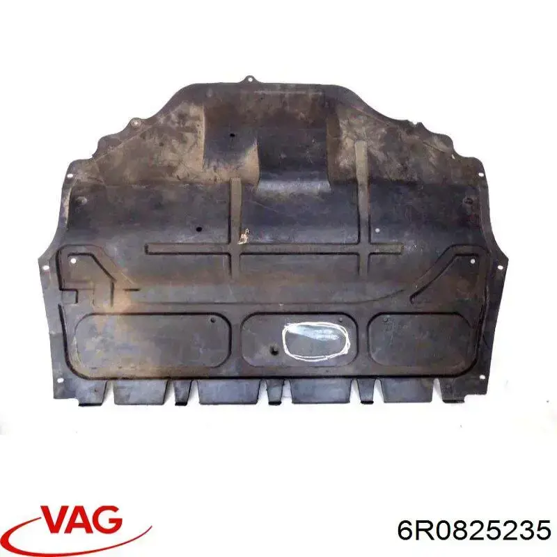 AD1201900 Prasco Protección de cárter
