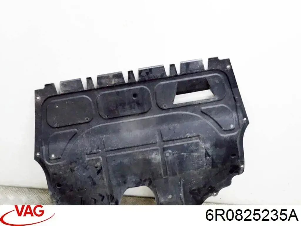 Protección motor / empotramiento 04034591 Jumasa