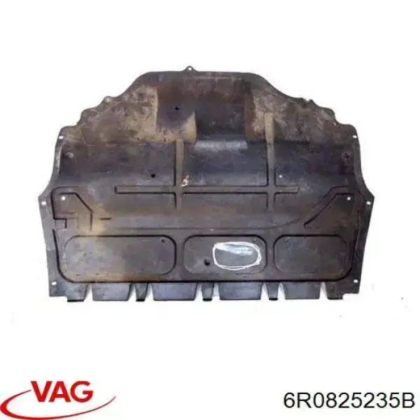 Comprar 6R0825235B VAG Protección motor / empotramiento