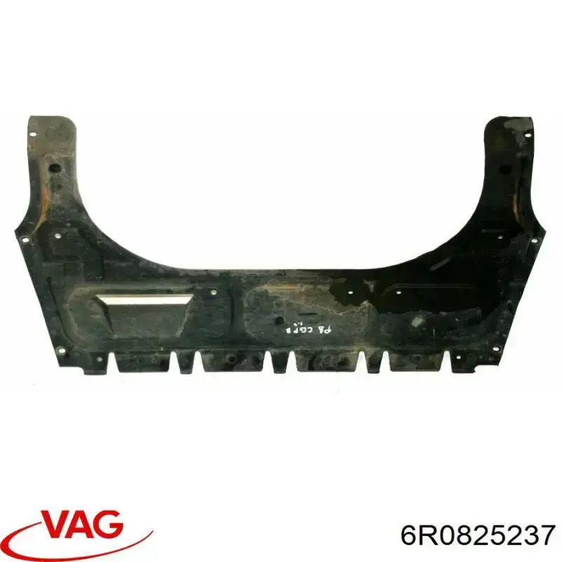 6R0825237 VAG protección motor /empotramiento