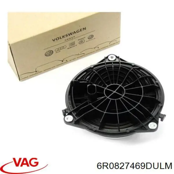 Tirador de maletero exterior VAG 6R0827469DULM precio, desde 135,04 EUR