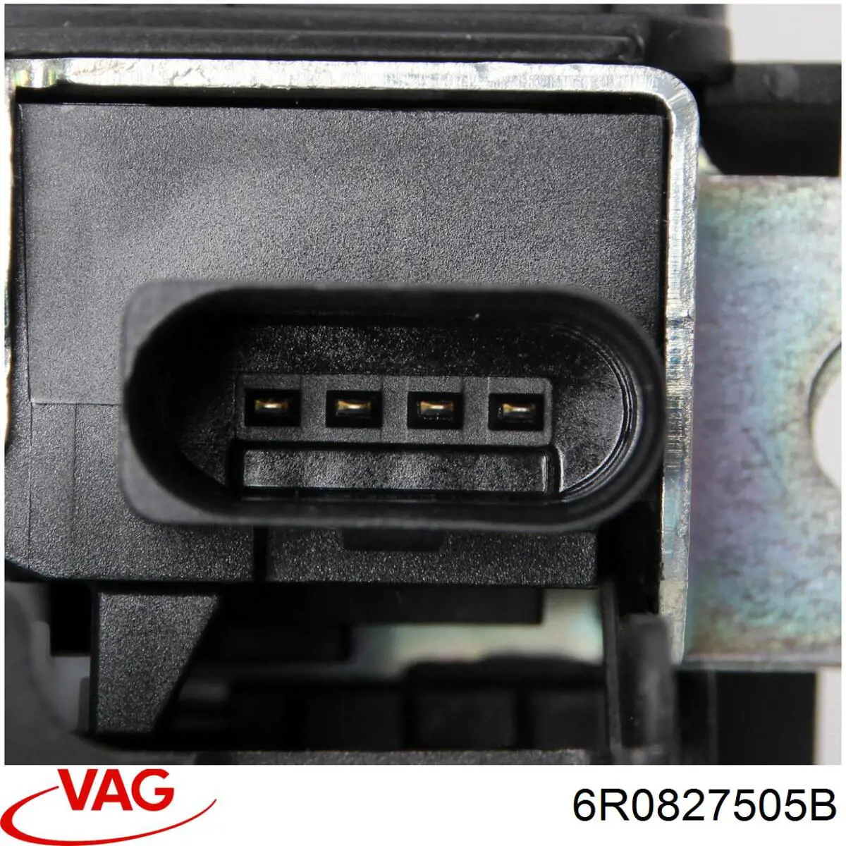 Cerradura de portón trasero VAG 6R0827505B precio, desde 31,76 EUR