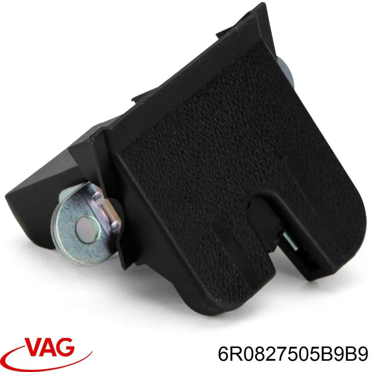 Cerradura de portón trasero VAG 6R0827505B9B9 precio, desde 31,76 EUR
