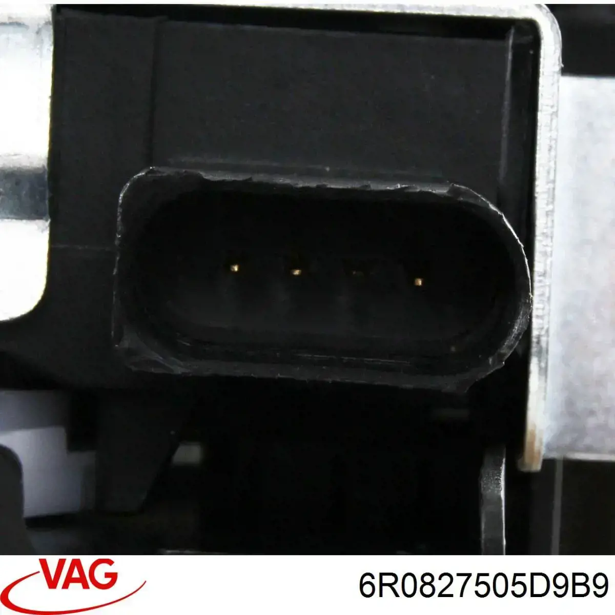 Cerradura de portón trasero VAG 6R0827505D9B9 precio, desde 28,67 EUR