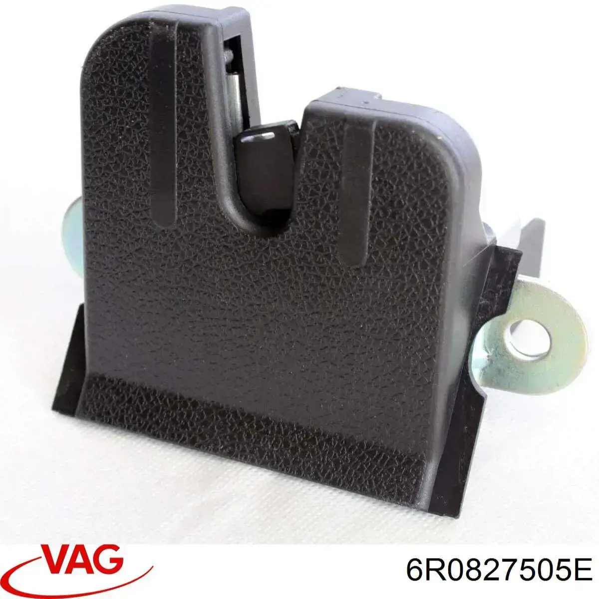 Cerradura de portón trasero VAG 6R0827505E precio, desde 26,47 EUR