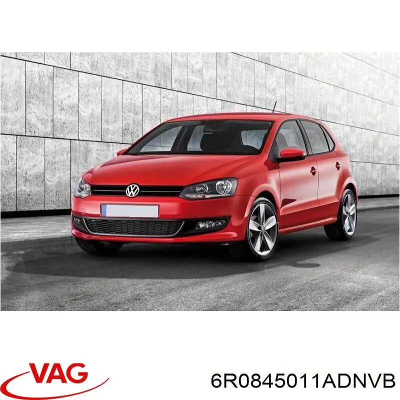 Cristal parabrisas VAG 6R0845011ADNVB precio, desde 114,04 EUR