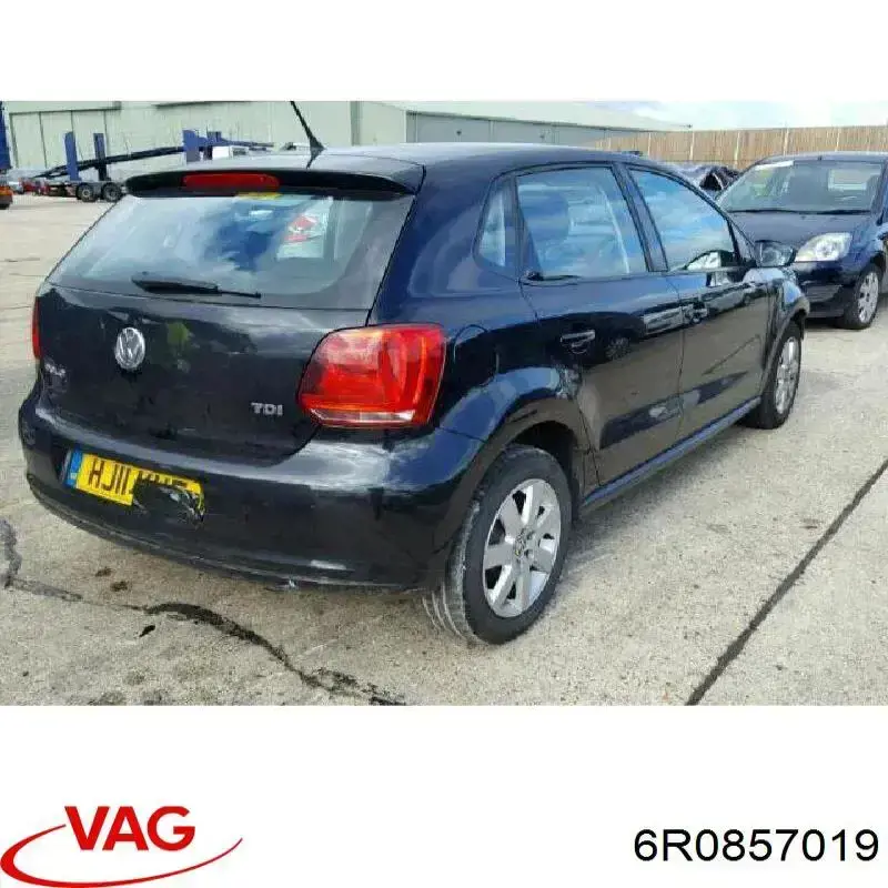  VAG 6R0857019 precio, desde  EUR
