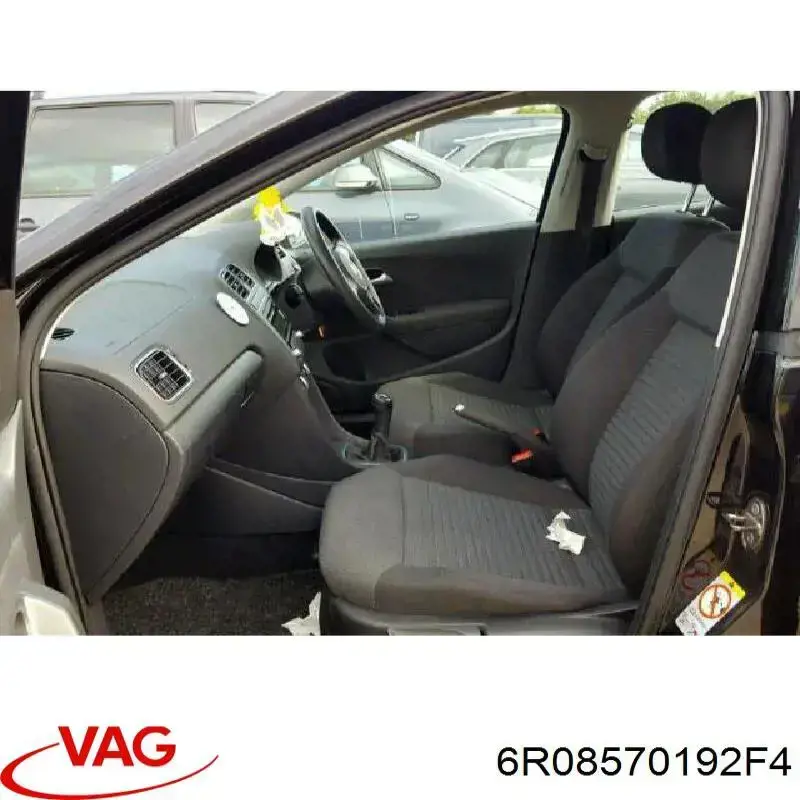 Comprar 6R08570192F4 VAG 