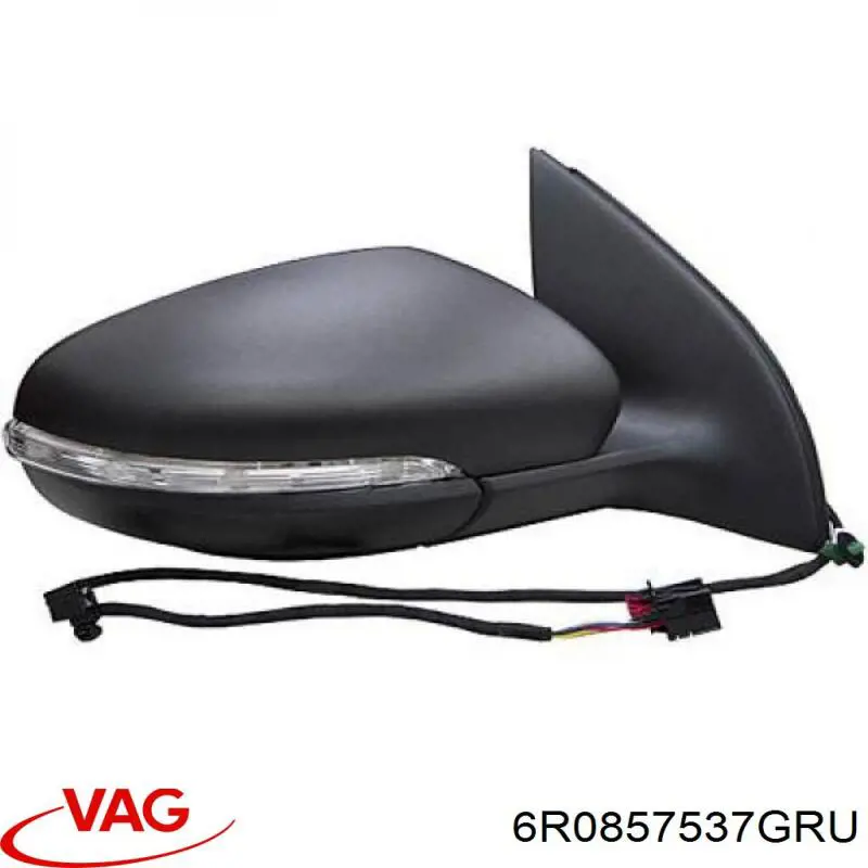 6R0857537GRU VAG