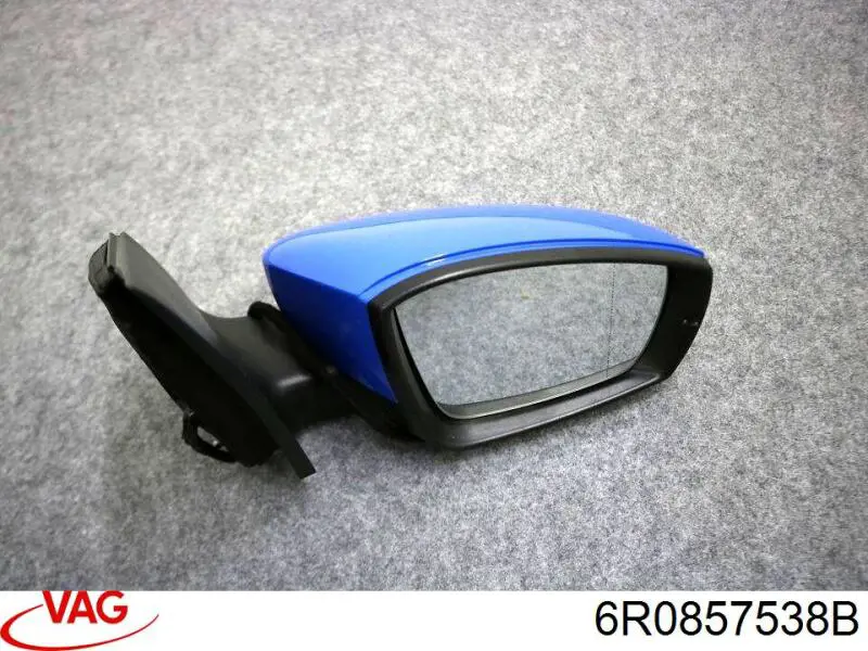  VAG 6R0857538B
