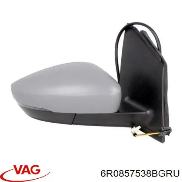  VAG 6R0857538BGRU