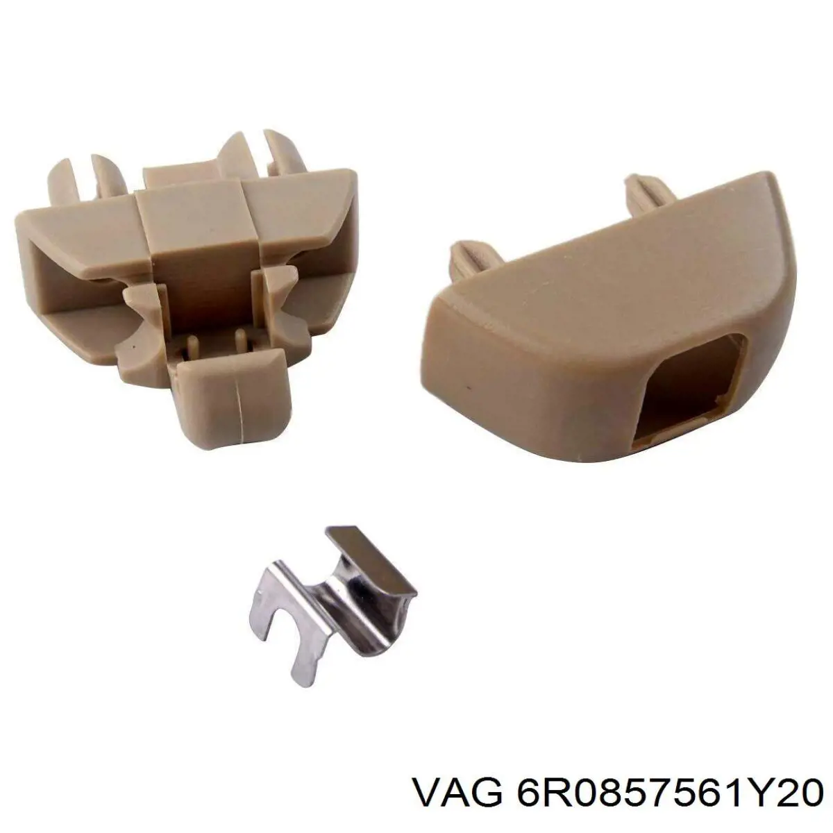  6R0857561Y20 VAG