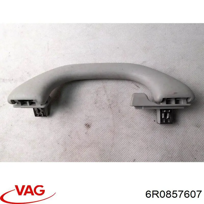 Comprar 6R0857607 VAG 