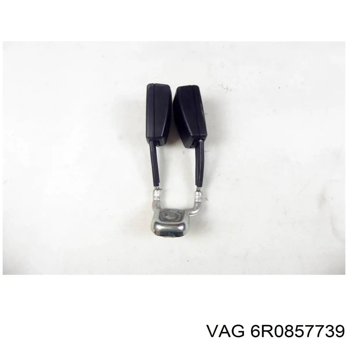 6R0857739 VAG