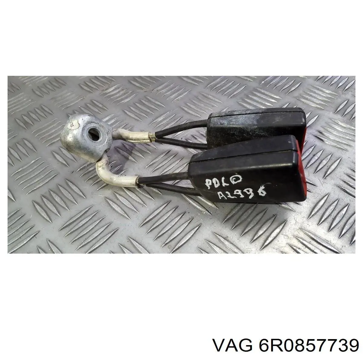  VAG 6R0857739 precio, desde 39,20 EUR