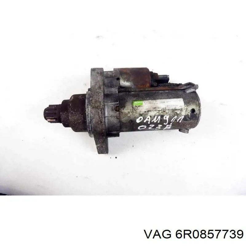 Comprar 6R0857739 VAG 