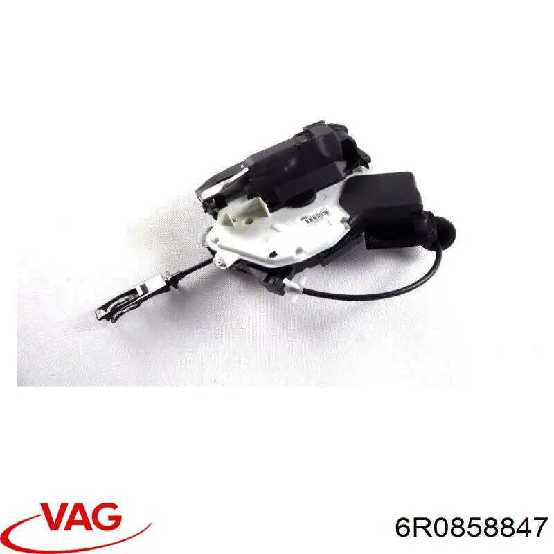 6R0858847 VAG