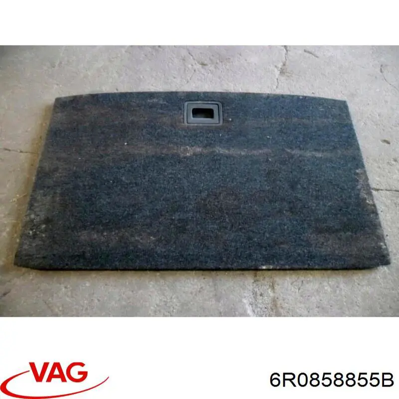 VAG 6R0858855B precio, desde 57,22 EUR