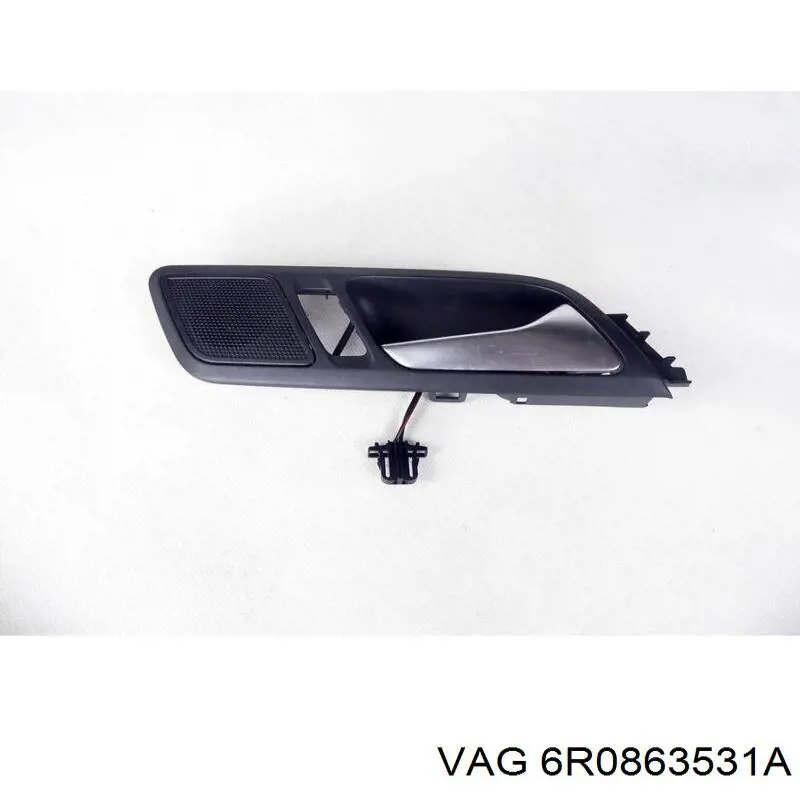  VAG 6R0863531A