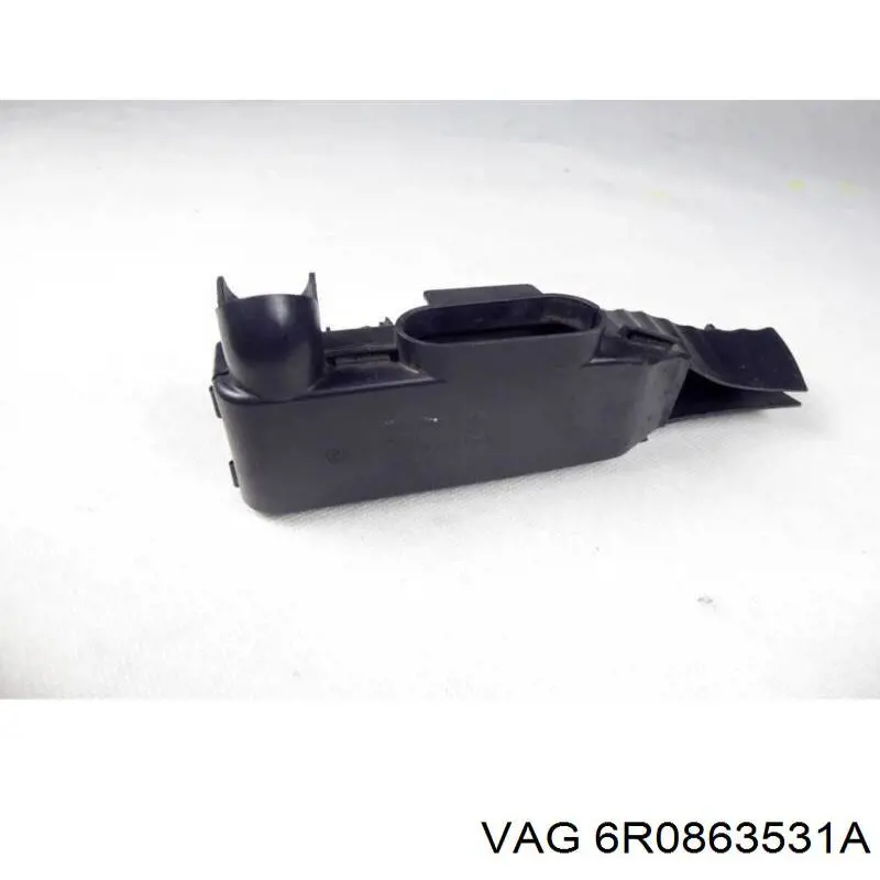  VAG 6R0863531A precio, desde 4,11 EUR