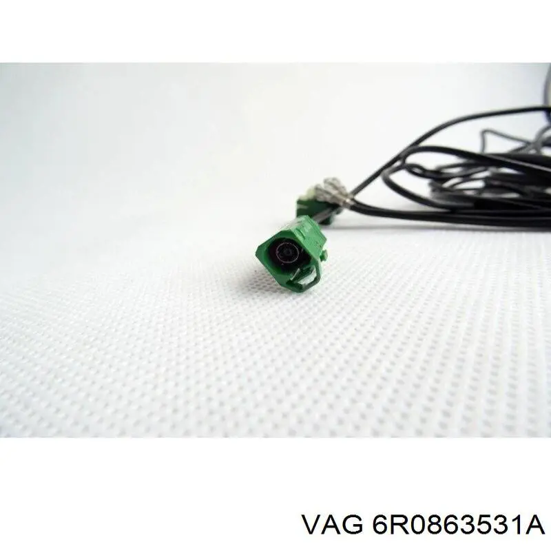 Comprar 6R0863531A VAG 