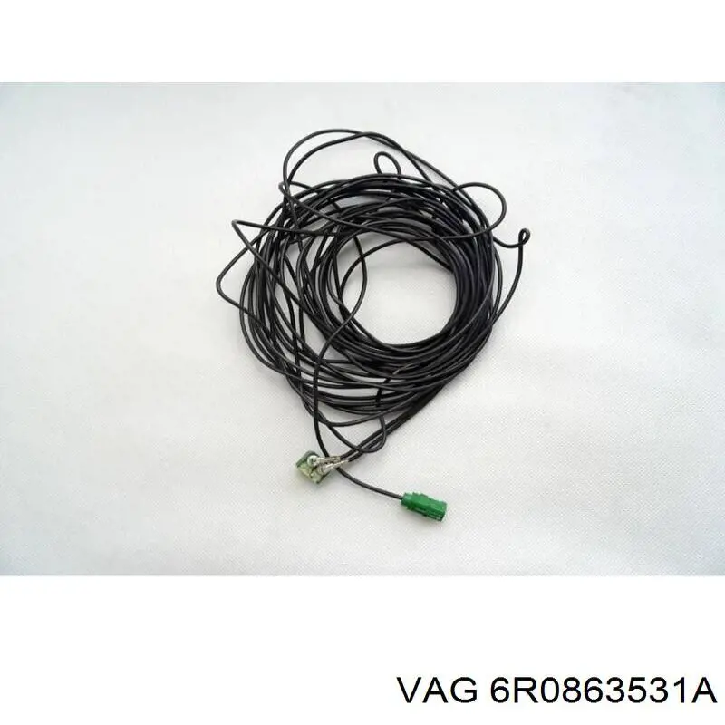  VAG 6R0863531A precio, desde 4,11 EUR